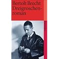 Dreigroschenroman (suhrkamp taschenbuch)