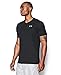 Under Armour UA Streaker V-Neck XL Black