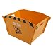 Kidsaw JCB Skip Toybox