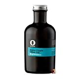 Oliven�l Extra Virgin Hojiblanca Sortenreines spanisches Oliven�l Schonend kaltgepresst - Erste ...