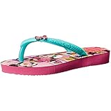 Havaianas Kids Disney Cool Thong Sandal (Toddler/Little Kid)