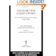 Secret War Against Sweden Submarine