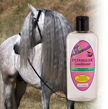 Siverado Detangler, 7.5 oz
