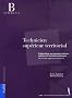 Concours interne, externe et troisi�me concours de technicien sup�rieur territorial : Cat�gorie B