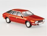Review Vanguards VA10205 / Diecast Model Austin Princess 2.2HL in Vermillion (1:43 scale)