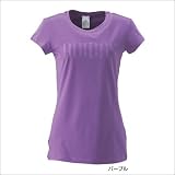 11-Q1 adidas（アディダス） トレーニングアパレル レディース ロゴグラフィック ST Tシャツ