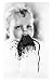 Freud's Perverse Polymorph (Bulgarian Child Eating a Rat), c.1939 Styles Art Poster P...