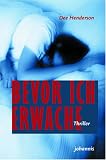 Bevor ich erwache