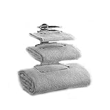 Taymor Hotel Chrome Two Guest Towel Holders