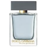 Dolce & Gabbana THE ONE GENTLEMAN 100ml Eau de Toilette