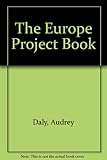 The Europe project book