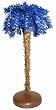 Angelo State Rams Decorative Palm Tree (Multiple Sizes Available)