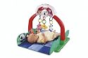 Fisher-Price Link-A-Doos Barnyard Friends Motion/Music Gym