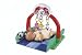 Linkadoos Barnyard Friends Motion/Music Gym