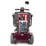 Rear Basket Model: Standard