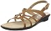 Annie Shoes Women's Kara Slingback Sandal