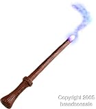 Harry Potter Magic Light Up Wand Prop