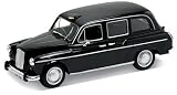 Welly - Austin London Taxi Die Cast Model Scale 1:24