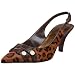 Nine West Women's Pernie Ornamented Slingback