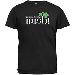 Gimme A Beer Im Irish T-Shirt