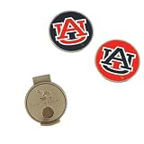Auburn University - Hat Clip & Ball Markers