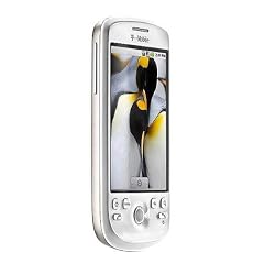 TMobile myTouch 3G Smartphone White Unlocked US Ver