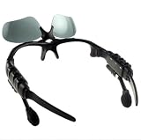 Cooltronics Cooltronics 2GB MP3 Player Sunglasses with Bluetooth Technology (Black)