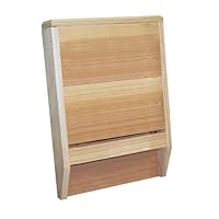 Heath Outdoor Products BAT-1 Bat House Single