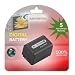 6HR NP-FH100 BATTERY - SONY DVD108 DVD308 DVD408 DVD508