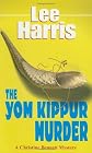 Yom Kippur Murder (Christine Bennett Mysteries)