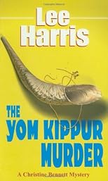 Yom Kippur Murder (Christine Bennett Mysteries)
