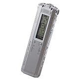 Sony 512MB Stereo Digital Dictation+s/w