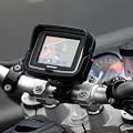 UltimateAddons Professional Bike, Bicycle, Motorbike Handlebar Mount Kit for TomTom Rider, All Editions