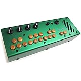 Critter & Guitari: Critter & Guitari: Pocket Piano MIDI - Green
