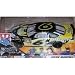 Search : Mark Martin Batman Justice League Pfizer Yellow Black Ford Taurus Hotwheels 1/24
