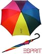 Esprit Regenschirm Long AC print 51114
