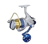 Okuma Cedros Baitfeeder Spinning Reel (CJF-55)