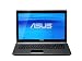 ASUS N71JQ-X1 17.3-Inch Versatile Entertainment Laptop (Dark Brown)