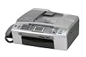Brother MFC-665CW Photo Color All-in-One Printer with Wireless Networking