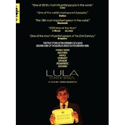 Lula, Son Of Brazil
