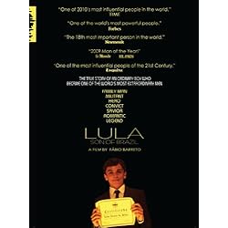 Lula, Son Of Brazil