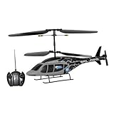Megatech Sky Trooper Remote Control Micro Helicopter #MTC9519