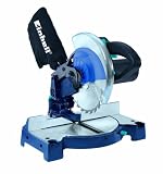 Einhell BT-MS210 Kapp-Gehrungssäge