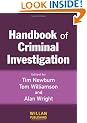 Handbook of Criminal Investigation