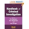 Handbook of Criminal Investigation