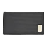 [ブルガリ] BVLGARI 長財布(ファスナー付) 【並行輸入品】 25550 BLK (ブラック)