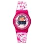 Dora The Explorer Kids' Floral Burst Watch #DTE706