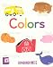 Search : Gymboree Colors: Learn Colors in Five Languages (Gymboree Play & Music)