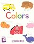 Gymboree Colors: Learn Colors in Five Languages (Gymboree Play & Music)