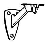 ACE 01-3048-381 HEAVY DUTY HANDRAIL BRACKET(pack of 10)